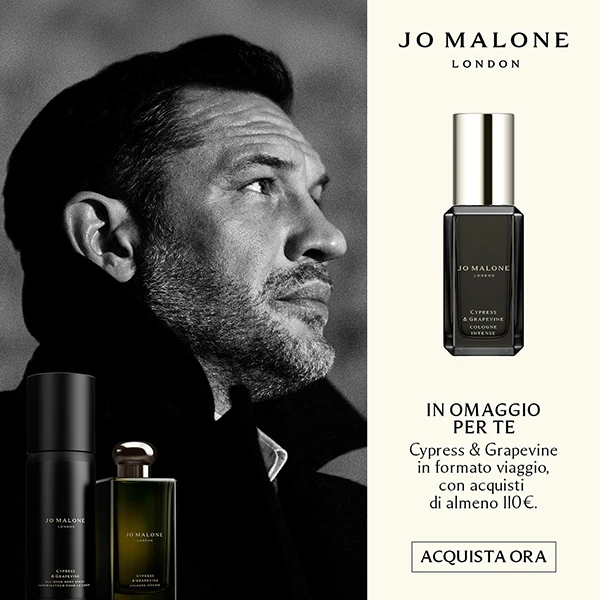 In regalo la min-taglia Cypress & Grapevine